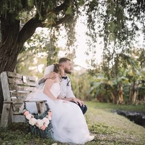 Meet your Posher, Mike